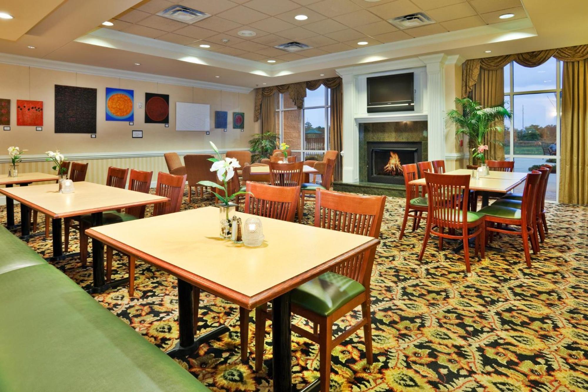 Holiday Inn Valdosta Conference Center By Ihg Экстерьер фото