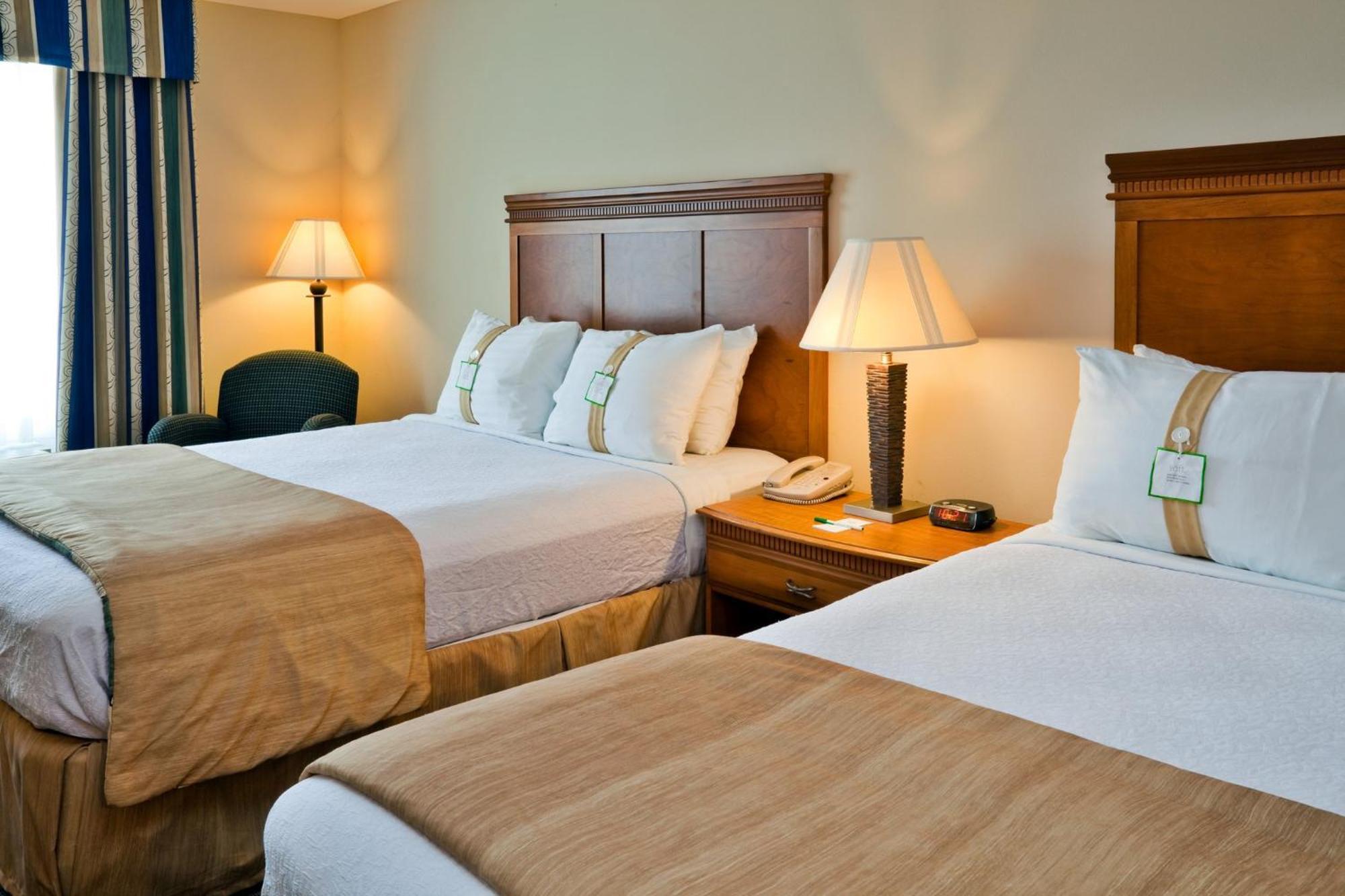Holiday Inn Valdosta Conference Center By Ihg Экстерьер фото
