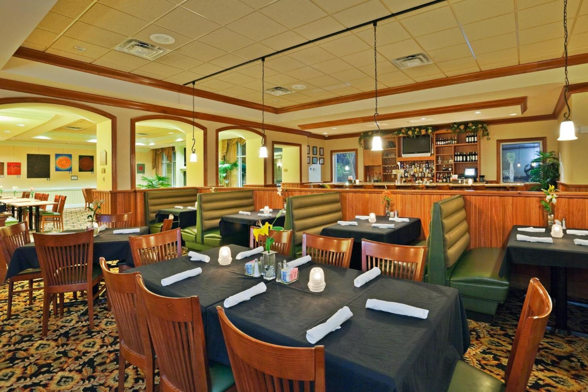 Holiday Inn Valdosta Conference Center By Ihg Экстерьер фото