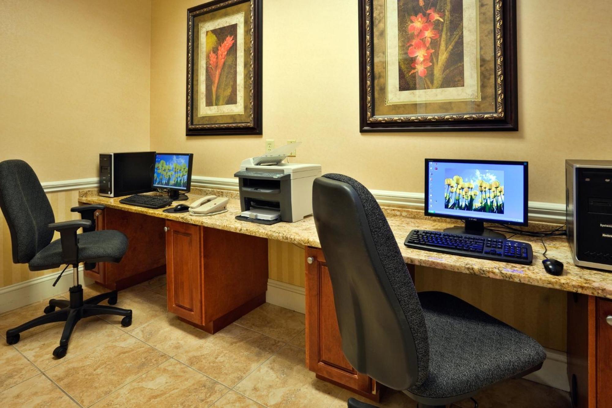 Holiday Inn Valdosta Conference Center By Ihg Экстерьер фото