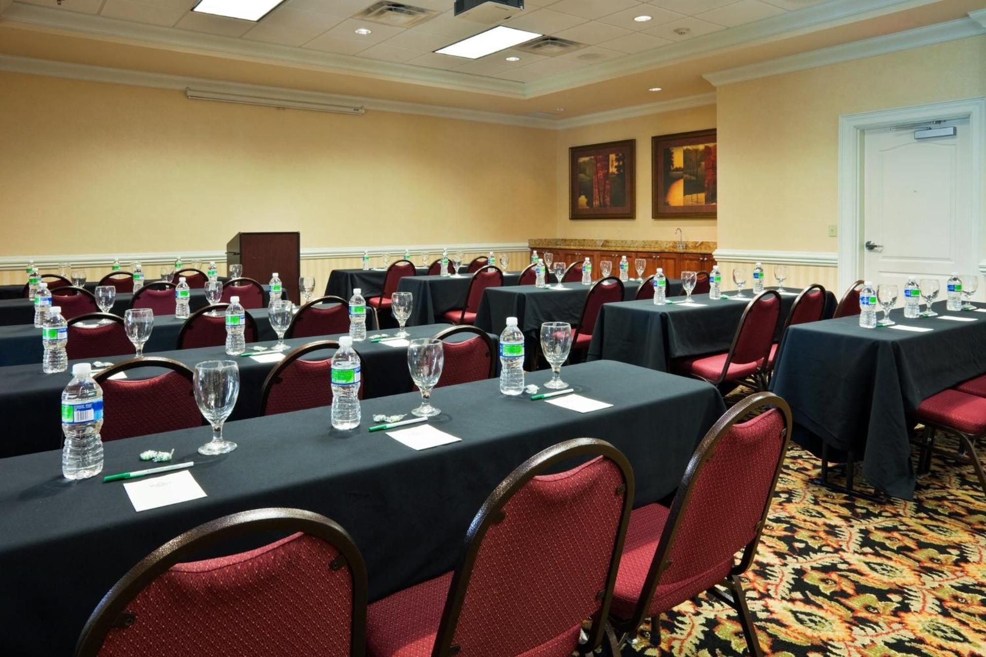 Holiday Inn Valdosta Conference Center By Ihg Экстерьер фото