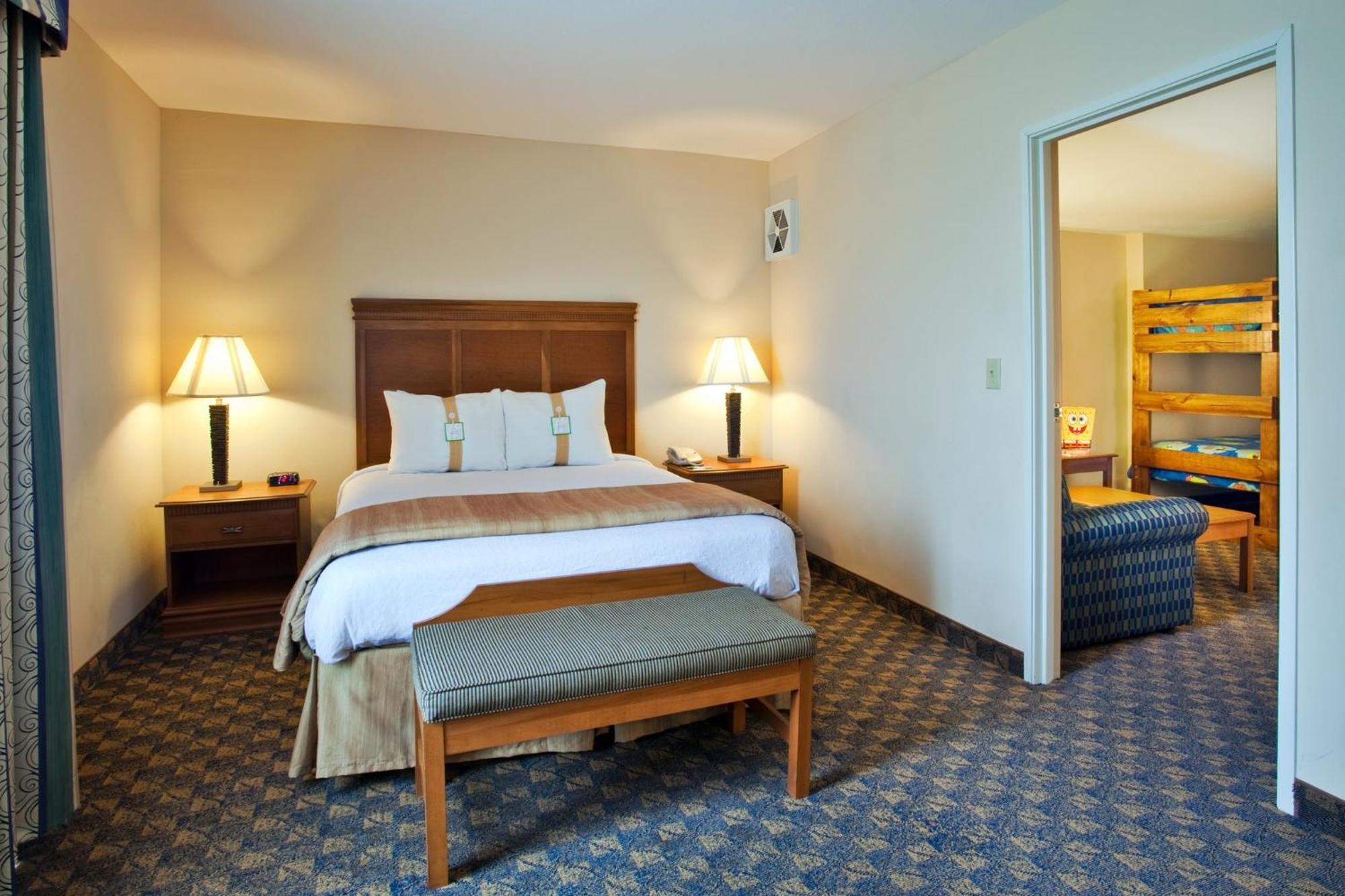 Holiday Inn Valdosta Conference Center By Ihg Экстерьер фото