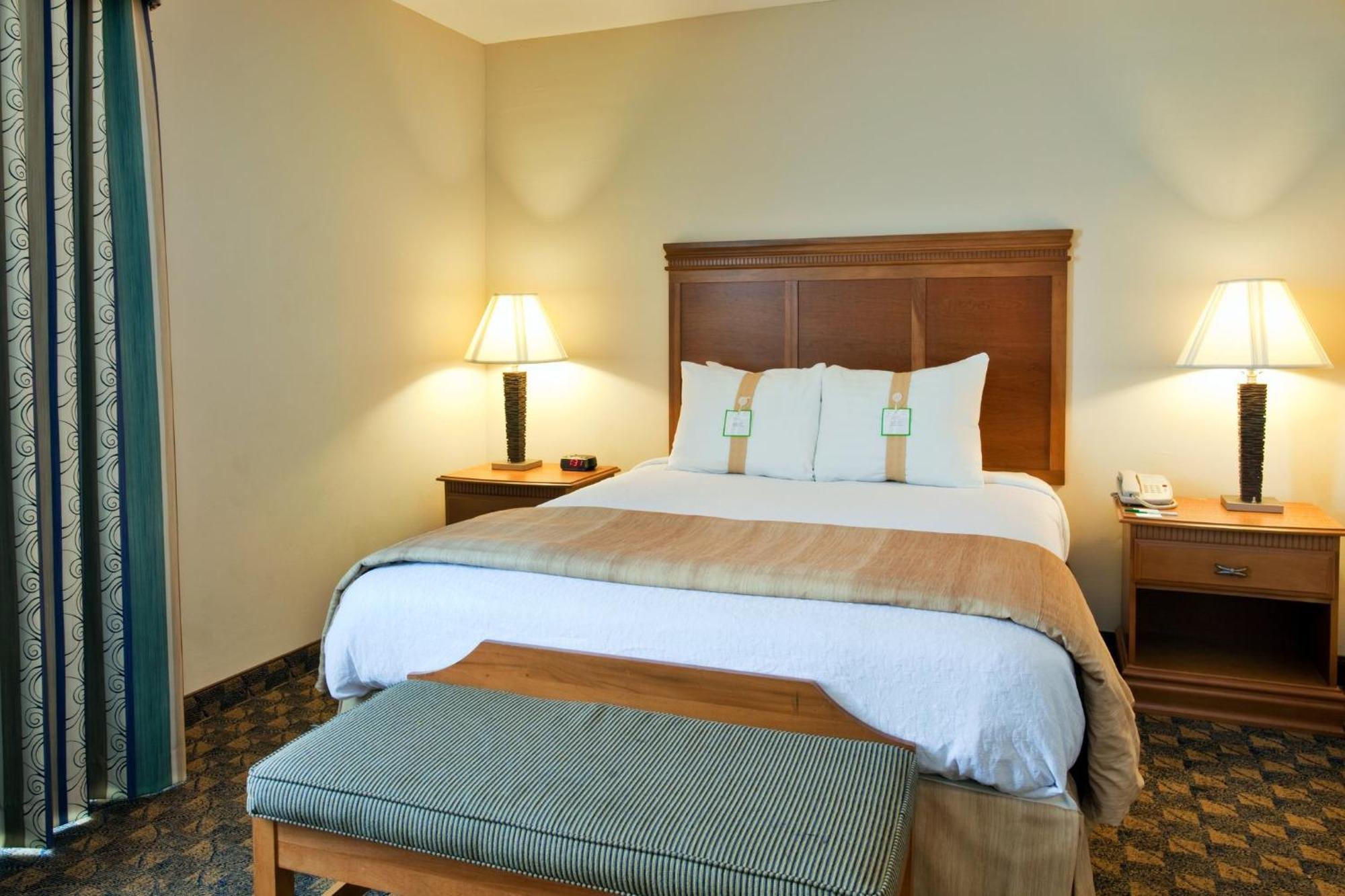Holiday Inn Valdosta Conference Center By Ihg Экстерьер фото