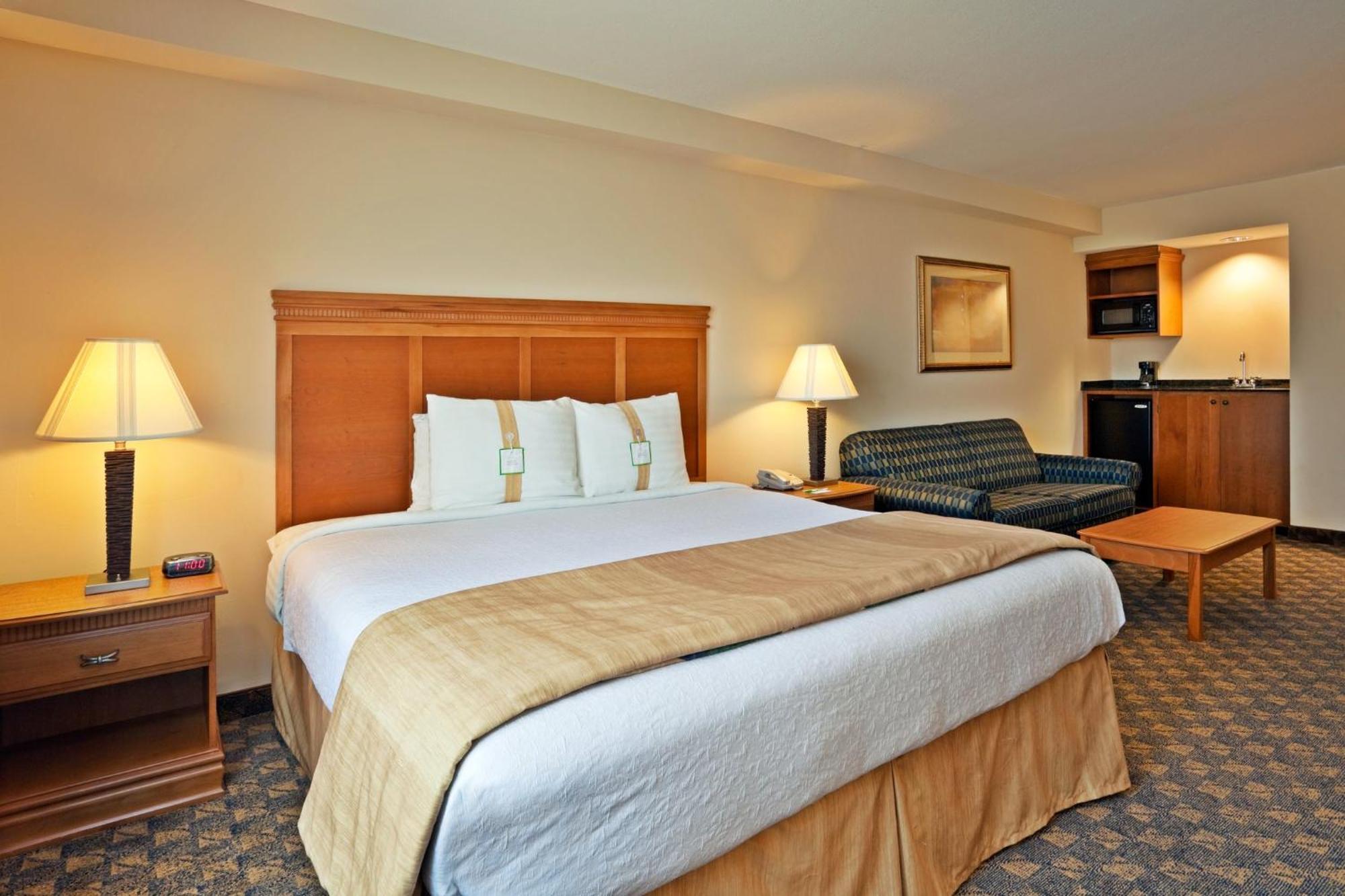 Holiday Inn Valdosta Conference Center By Ihg Экстерьер фото